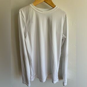 10/12Y Youth Medium Columbia Sun Shirt Long Sleeve Boys Kids Protection Tee